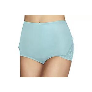 Vanity Fair - Lace Nouveau Nylon Brief - 13001